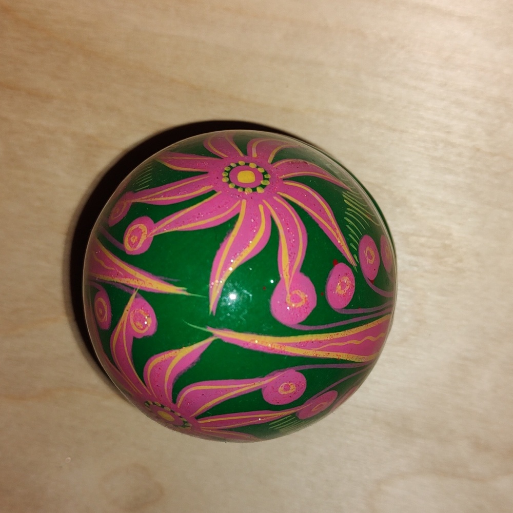 Ceramic container - Picture 2 of 4